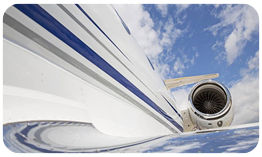 Jet Types in Luton Jet Types in Luton